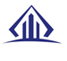 赛非派旅行旅舍 Logo
